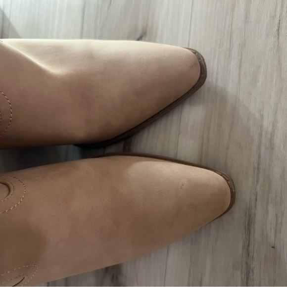 Women’s Qupid ankle boots-7.5 - Picture 2 of 7